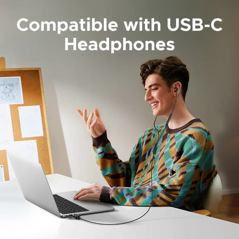 อะแดปเตอร์ OTG USB-A to USB-C, USB 3.1