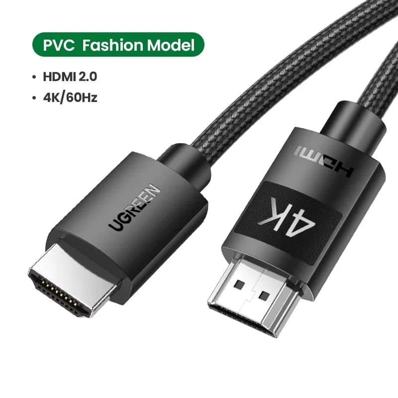 สาย HDMI 8K ความเร็วสูง 48Gbps